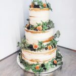 Naked Cake Ideias De Bolos Pelados Para Decorar Sua Mesa De Doces