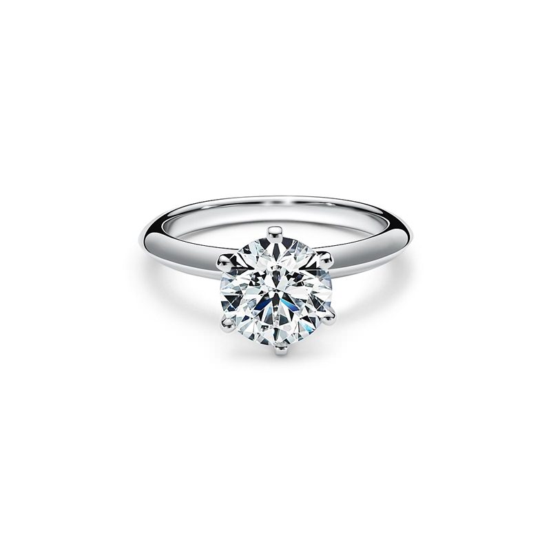 anel-de-noivado-tiffany-tradicional-diamantes