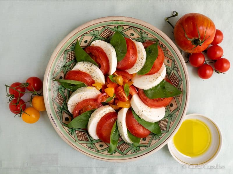 salada-caprese-opcao-para-entrada-de-casamento