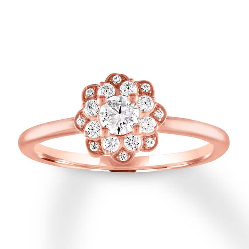 9-solitario-de-flor-rose-gold-tema-natureza